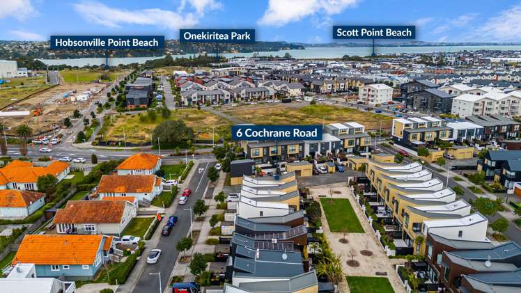 6 Cochrane Road Hobsonville Point_25