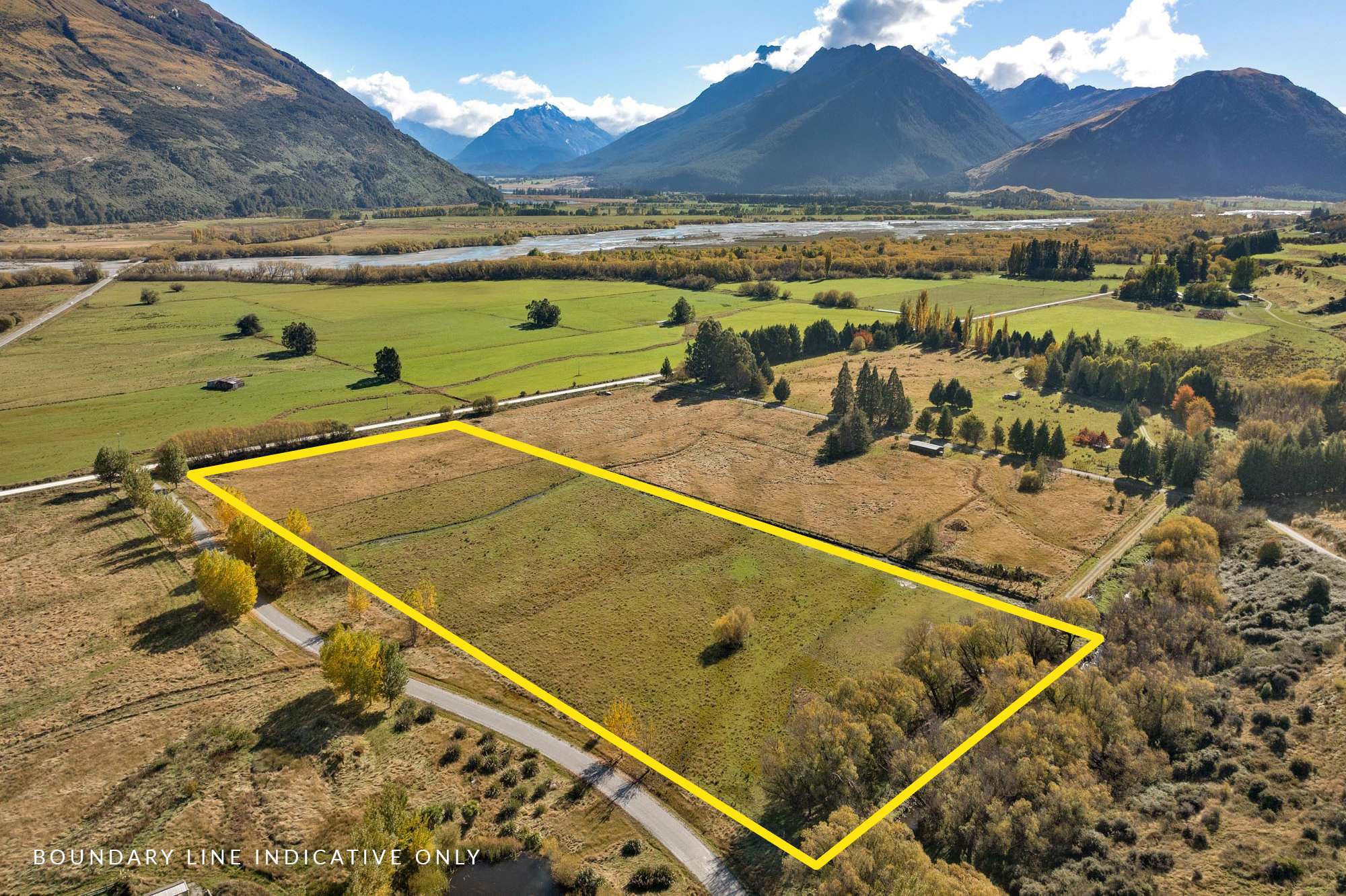 27 Peregrine Falcon Road Mount Creighton Queenstown Houses for