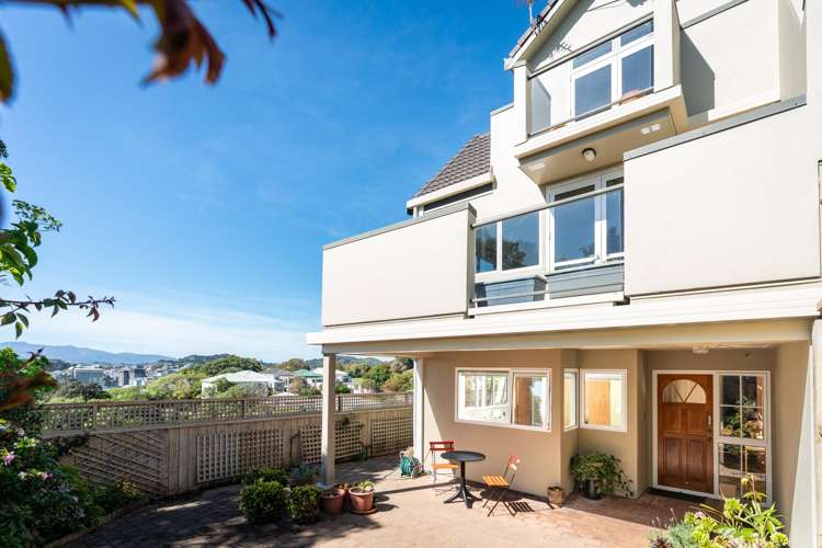 5/45 Bidwill Street Mount Cook_21