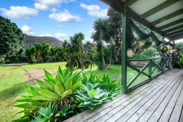 5 Erangi Place Bethells Beach_4