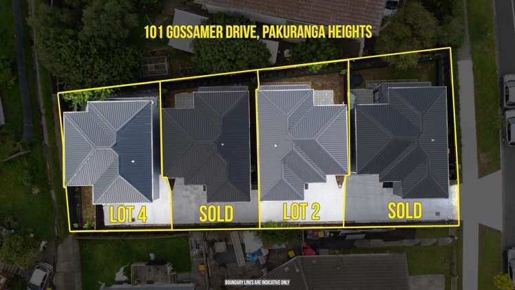 101B & D Gossamer Drive Pakuranga_28