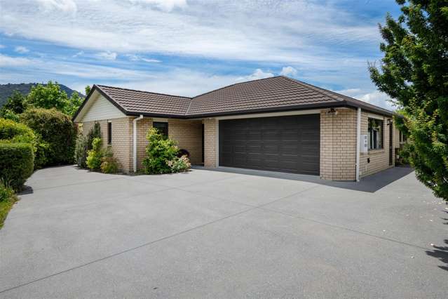 Private & Peaceful: Low-Maintenance Living at Its Best