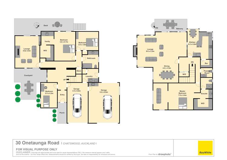 30 Onetaunga Road Chatswood_19