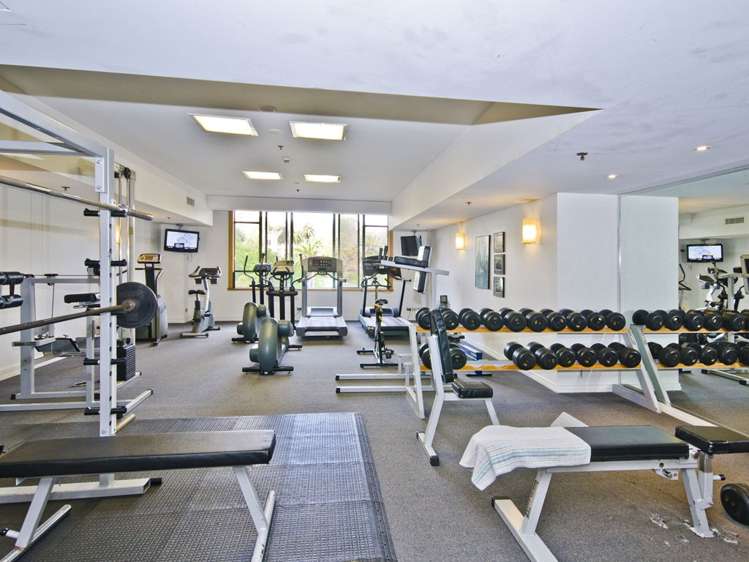 1006/1 Courthouse Lane Auckland Central_13