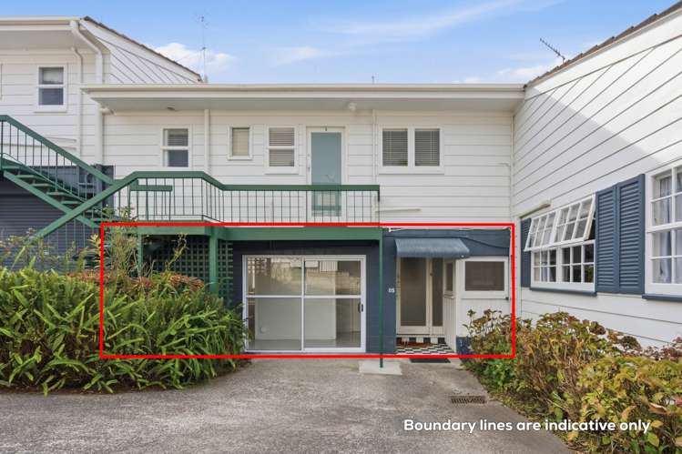 5/27 Lucerne Road Remuera_13