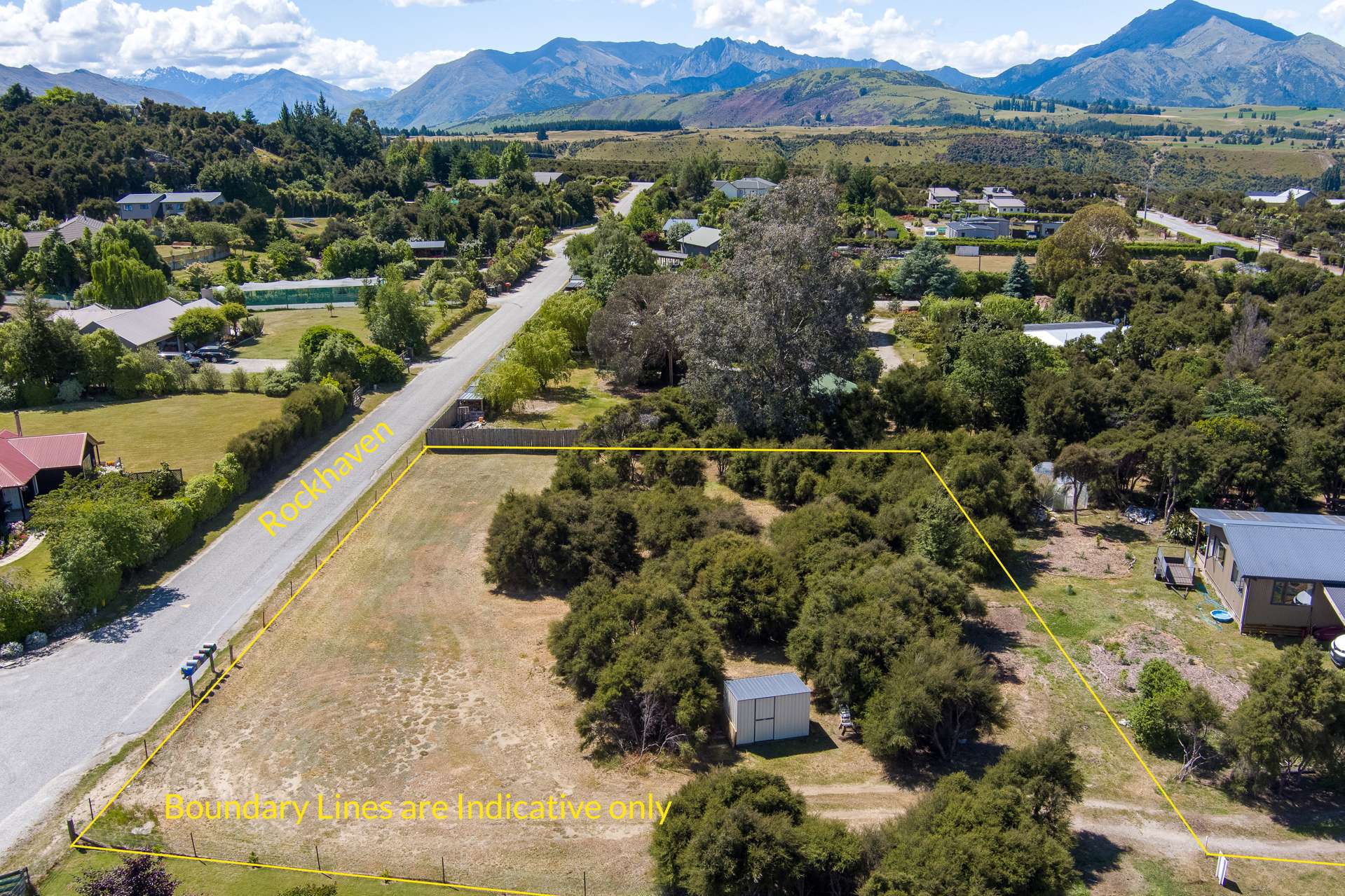 Lot 1 951 Aubrey Road Wanaka_0