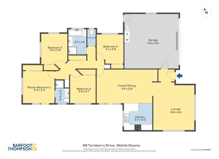49 Turnberry Drive Wattle Downs_21
