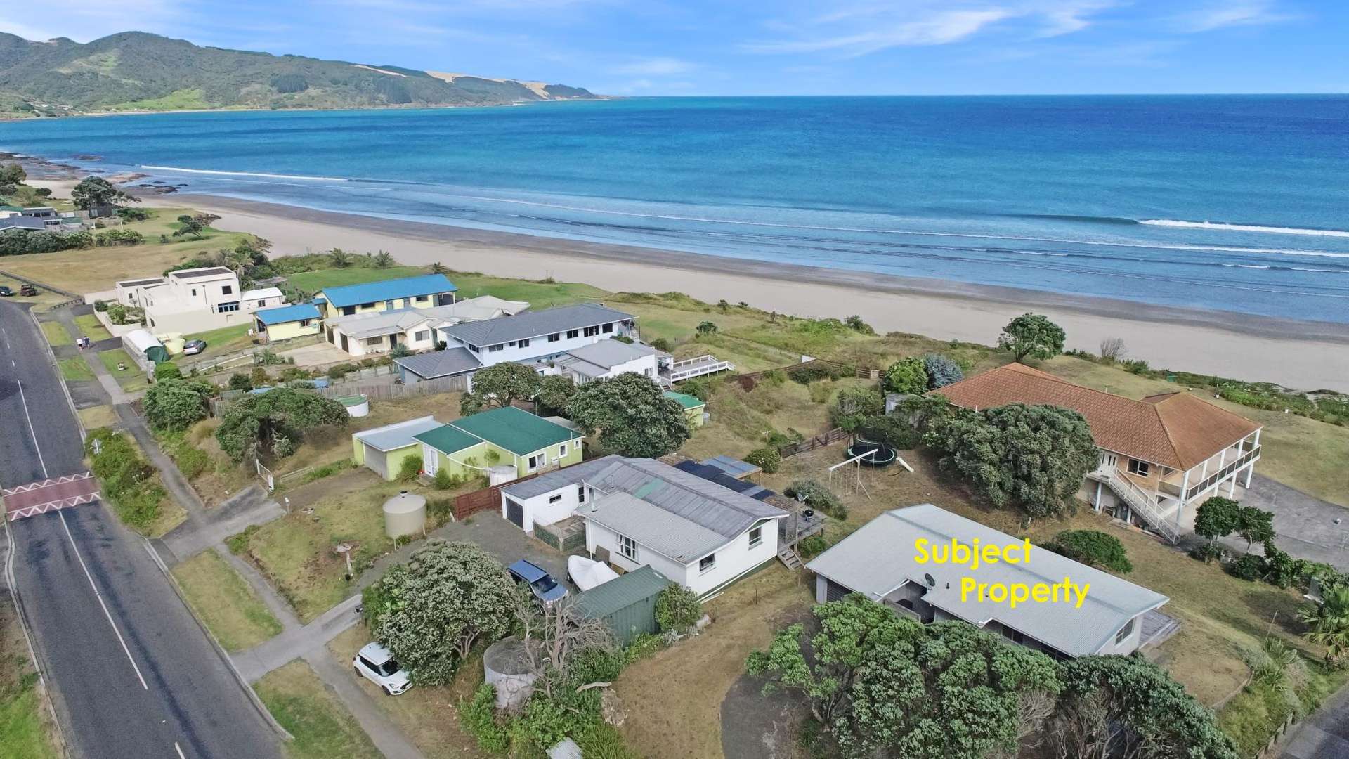 84 Foreshore Road Ahipara_0