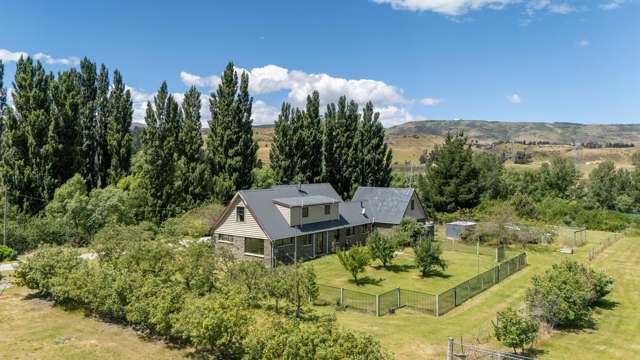 Riverlea - Life by the River