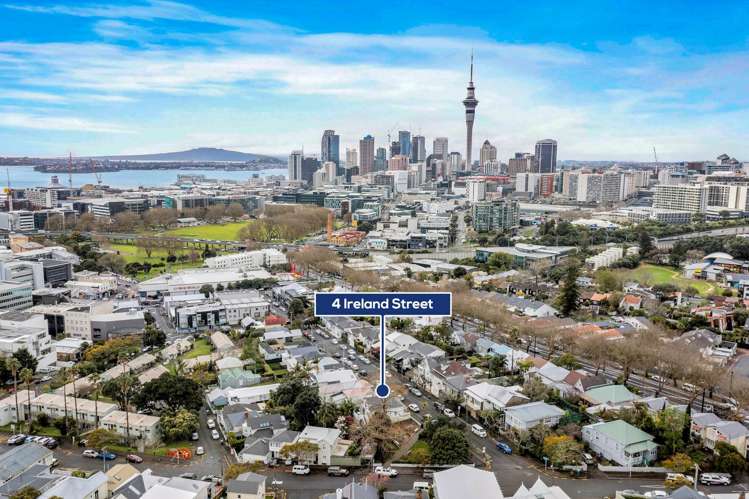 4 Ireland Street Freemans Bay_36