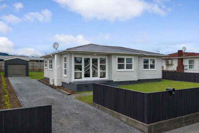 Renovated, Healthy Homes & Subdivision Potential