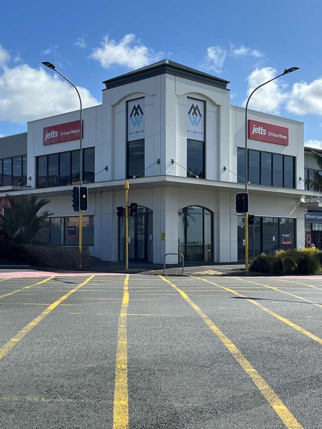 Prime Retail Space | Millwater Corner 98sqm