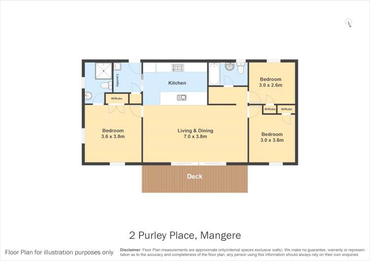 41 Ashgrove Road Mangere_31