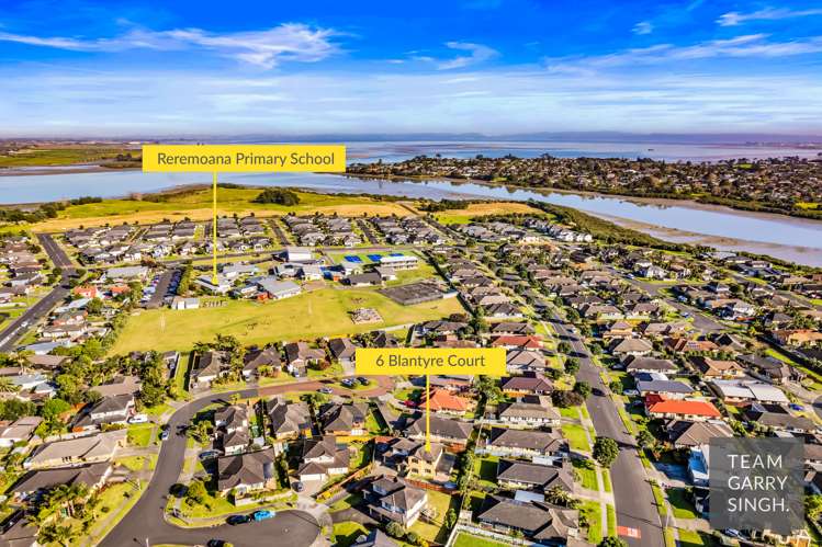 6 Blantyre Court Wattle Downs_18