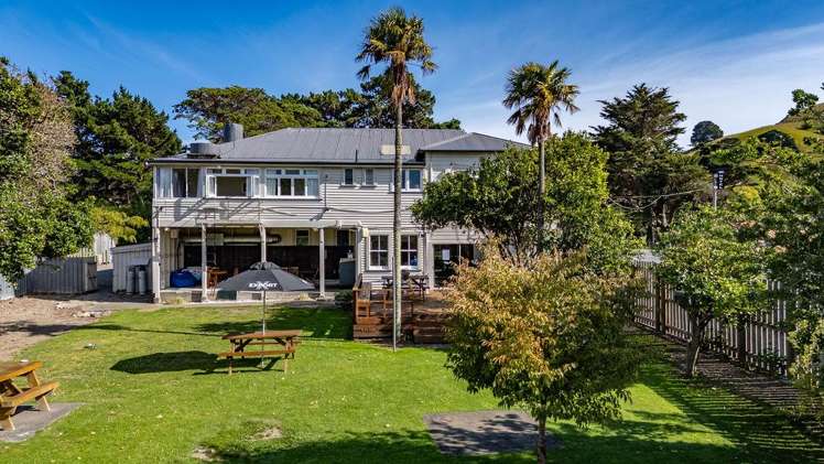 5726 Masterton Castlepoint Road Masterton_7