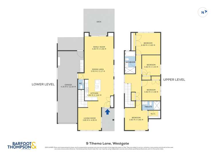 9 Tihema Lane Westgate_25