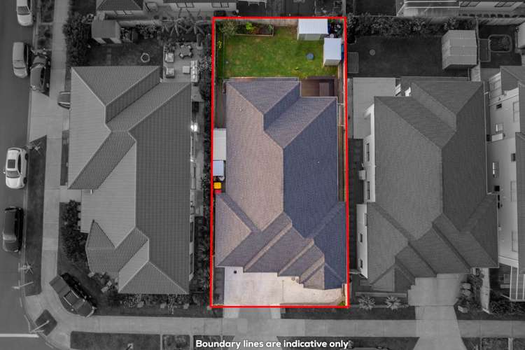 9 Ballinabreen Road Flat Bush_22