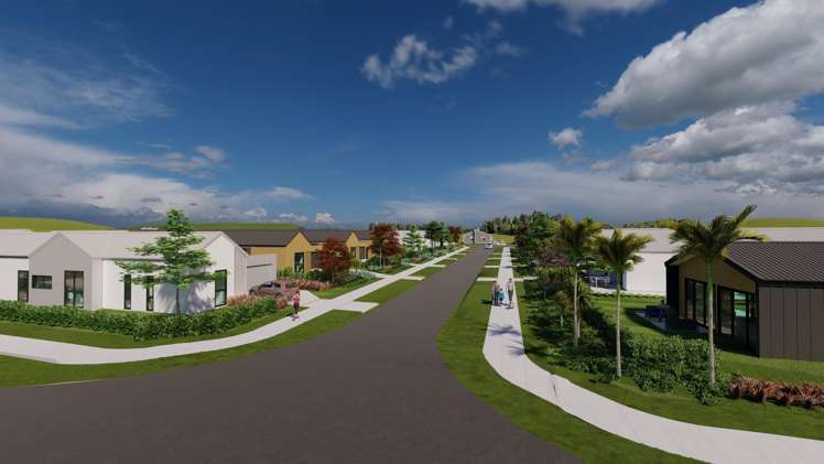 Lot 33/ 25 Ferndale Drive Kawakawa Bay_10