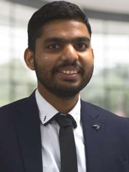 Aditya Raniga