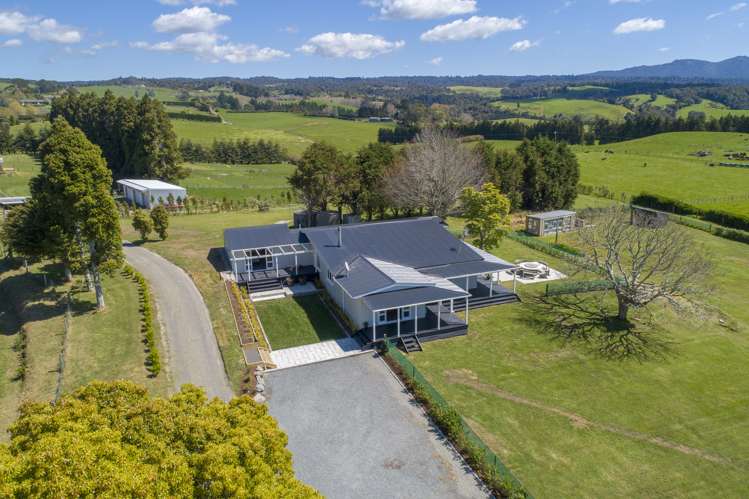 598 Esdaile Road Whakamarama_1