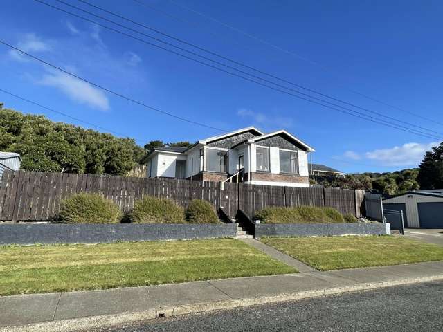 Potential, Privacy & Views you'll never tire of