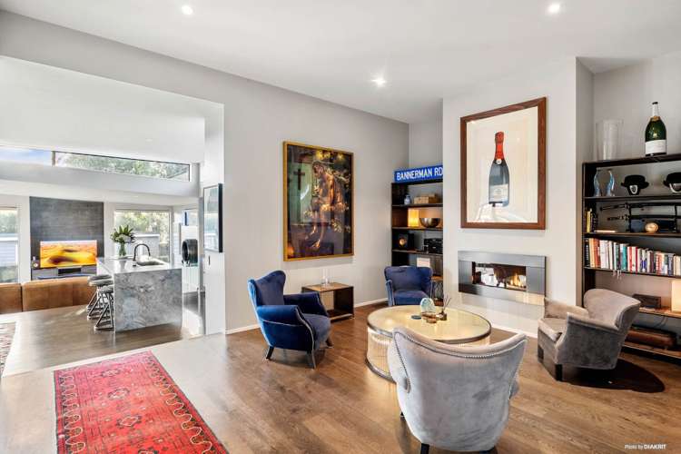 41 Bannerman Road Morningside_9