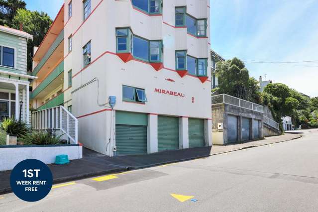 Kelburn Living