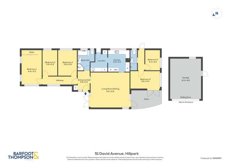 51 David Avenue Hillpark_16