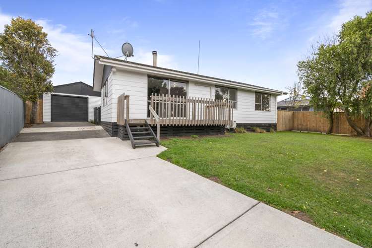 Houses for rent in Marton, Rangitikei