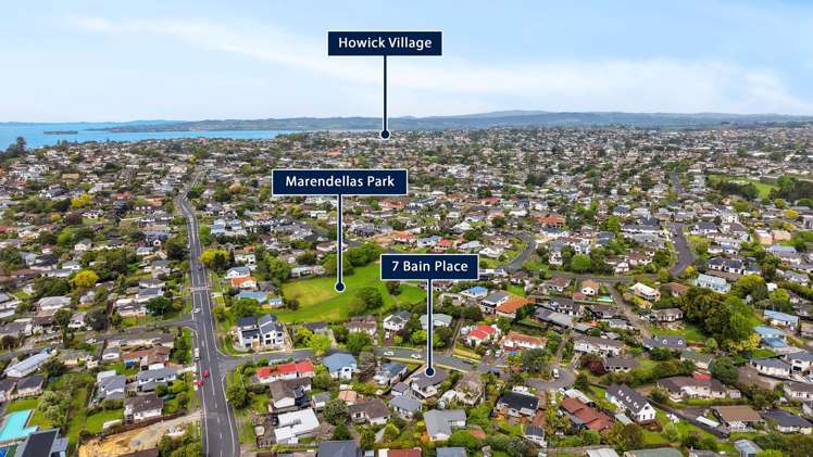 7 Bain Place Bucklands Beach_33