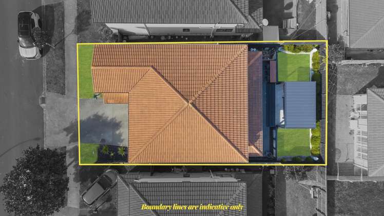 29 Baverstock Road Flat Bush_28