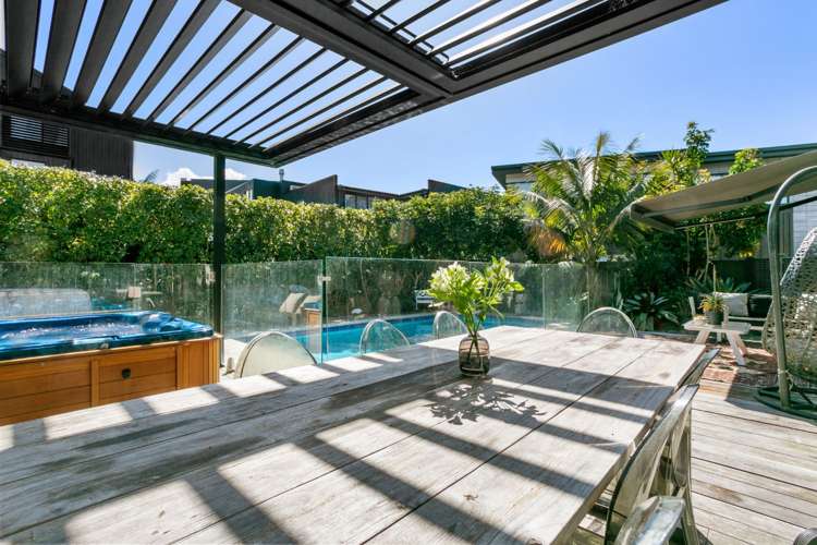 35b Faulder Avenue Westmere_14