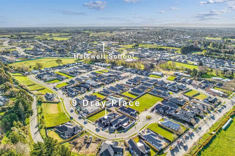 9 Dray Place Halswell_20