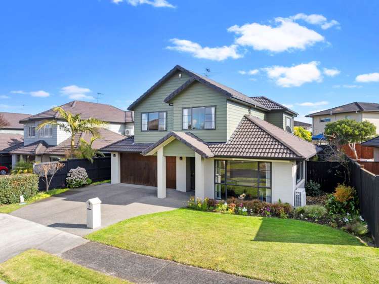 10 Tornish Drive Flat Bush_24