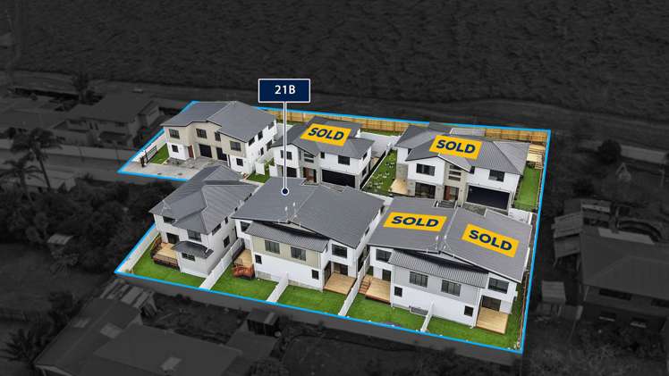 21b Putini Road Mangere Bridge_26