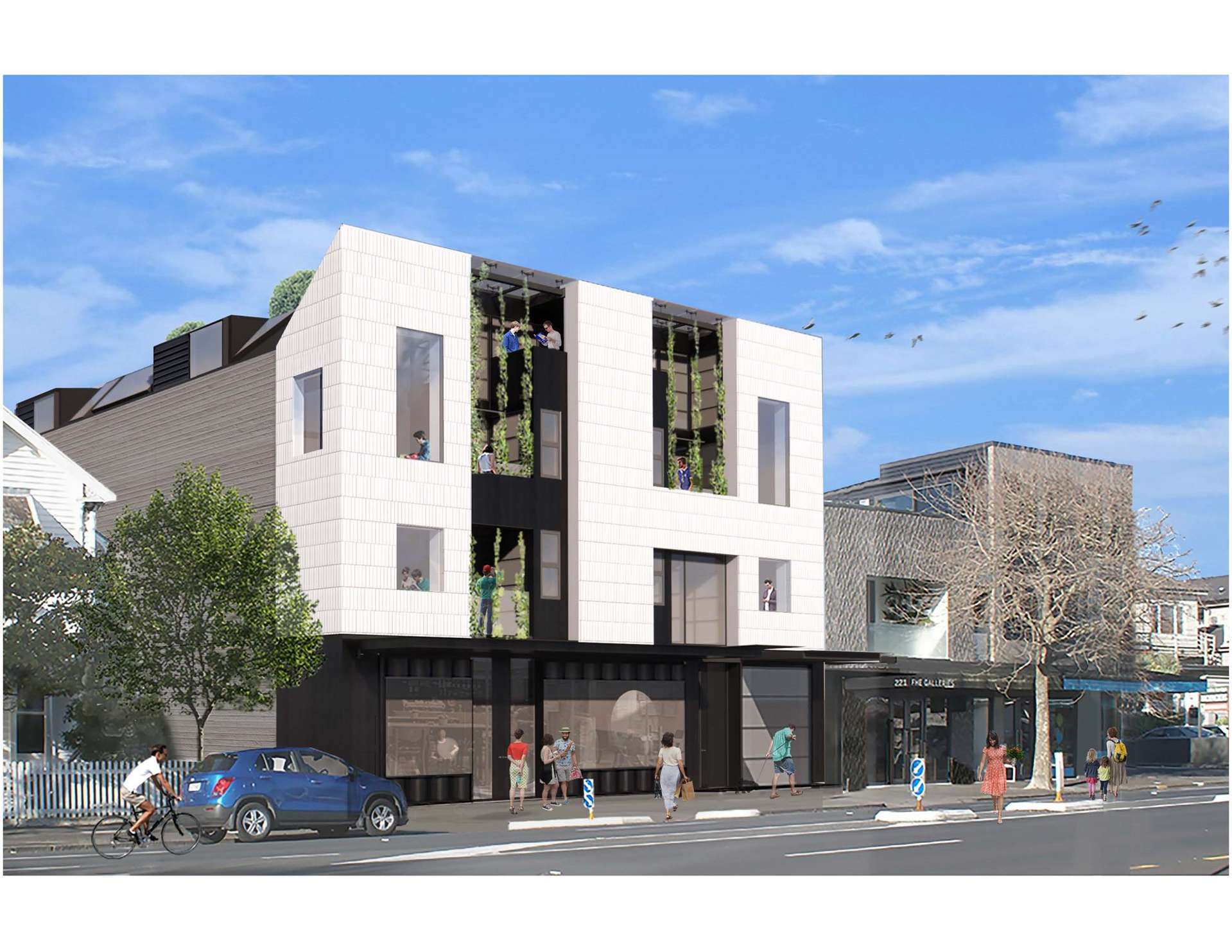 223 Ponsonby Road Ponsonby_0