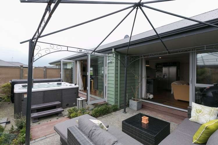 23 Pegasus Place Kelvin Grove_23