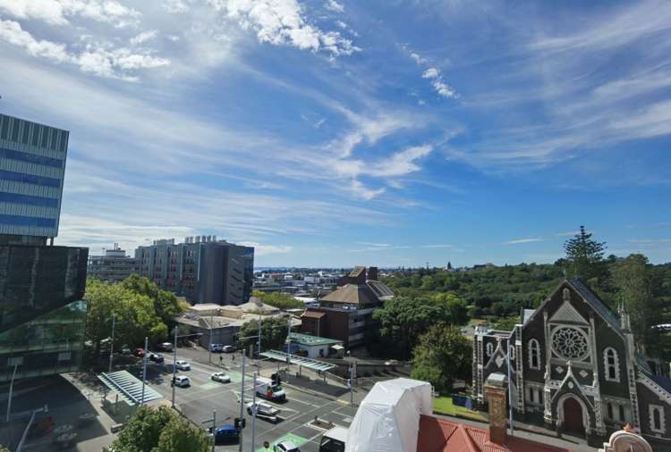 6D/4 Saint Paul Street City Centre_1