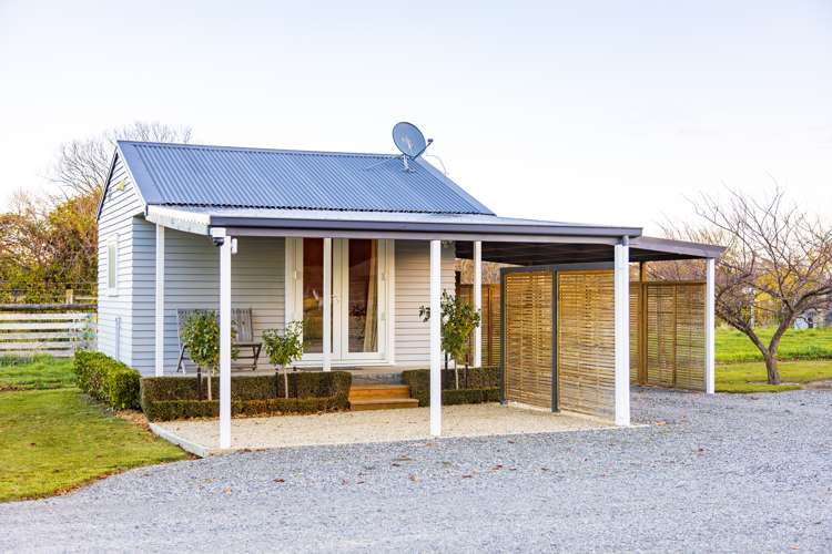 1193 KaitunaTuamarina Road Renwick Marlborough Rural Property