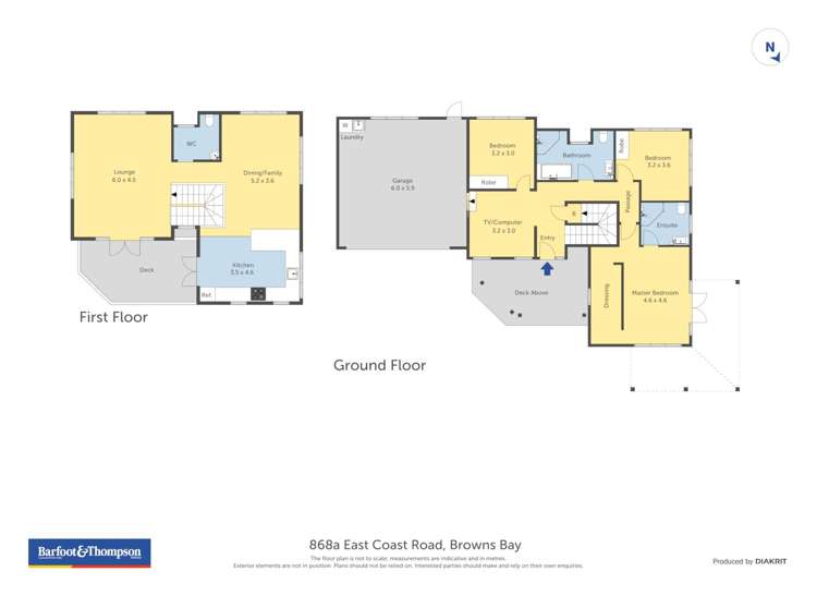 868a East Coast Road Northcross_13