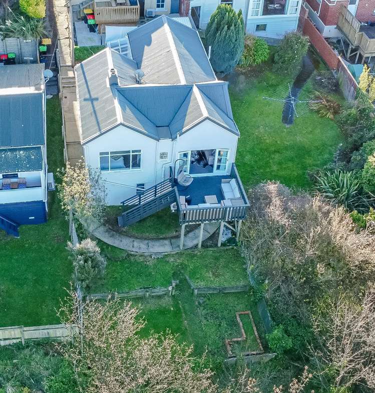 69 Canongate Dunedin Central_18