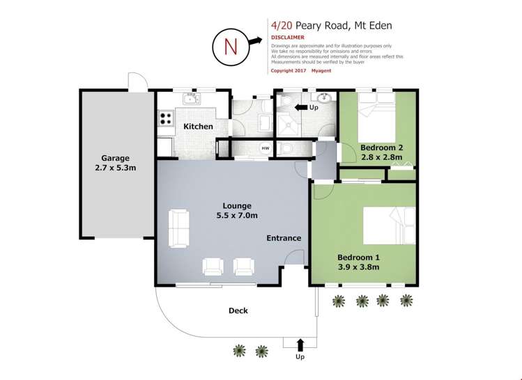 4/20 Peary Road Mount Eden_12