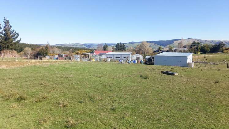 472, 478 Nightcaps-Ohai Highway_3