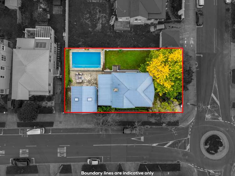 22 Bellevue Road Mt Eden_12
