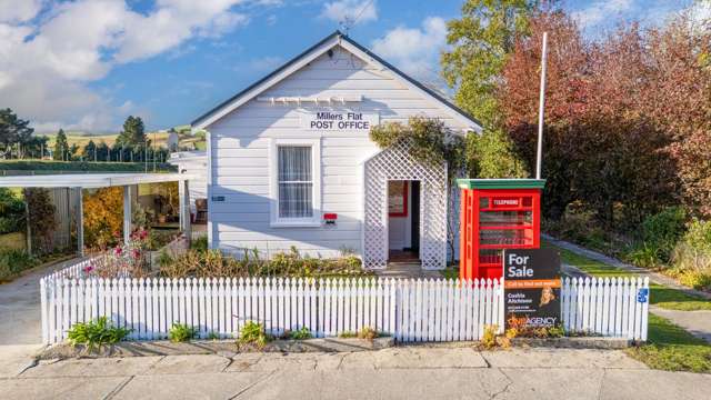 First Home, Holiday Escape, or Investment Gem