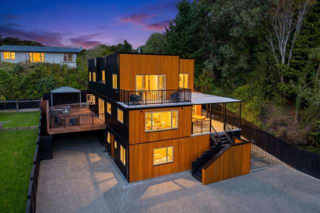 This is Dunedin Living — Redefined