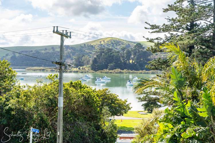 2 Cliff Street Paparoa_36