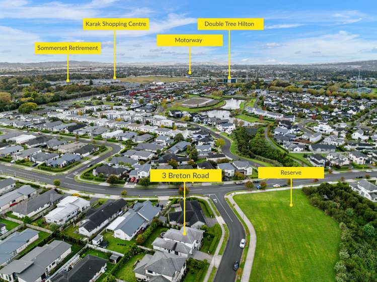 3 Breton Road Karaka_27