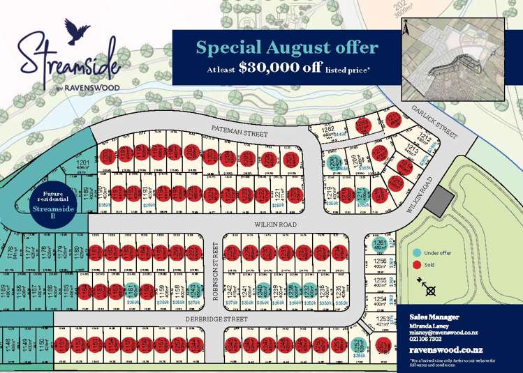 Stage 6 Ravenswood_0