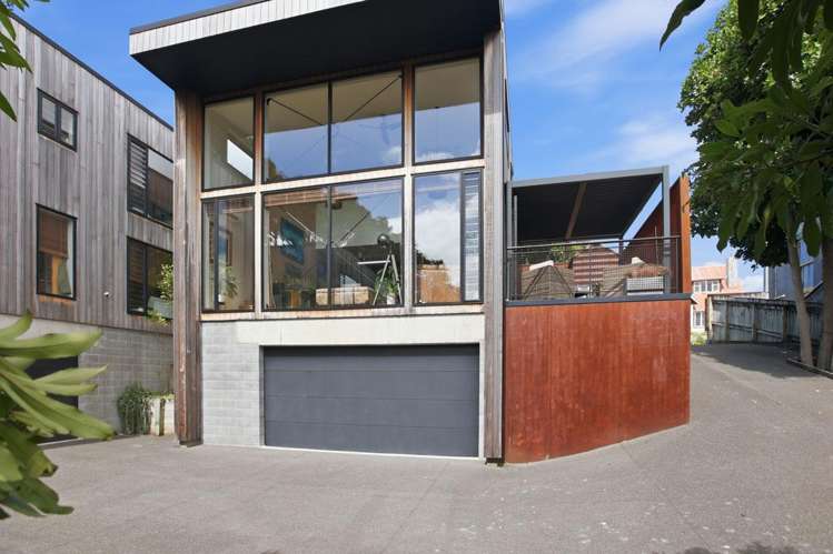 4/66 Powderham Street New Plymouth_20
